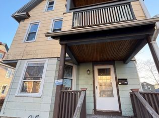 90 Cambridge St, Springfield, MA 01109