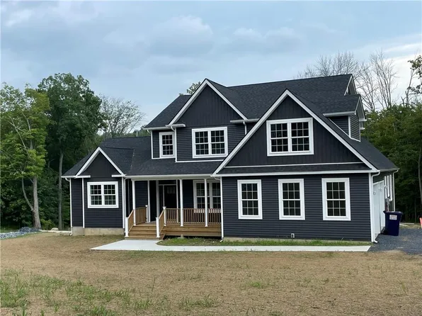 18 Vintner's Way, Warwick, NY 10990