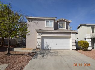 8236 Golf Player Ave, Las Vegas, NV 89145