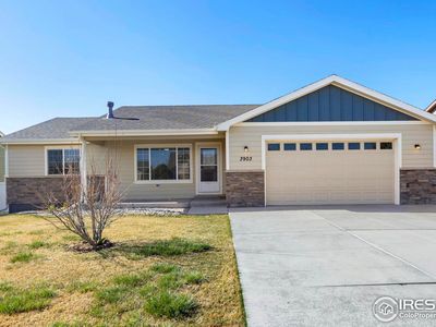 3903 Mount Oxford St, Wellington, CO, 80549