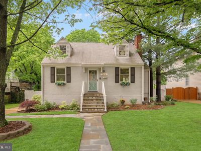 2918 Adams Pl, Falls Church, VA, 22042