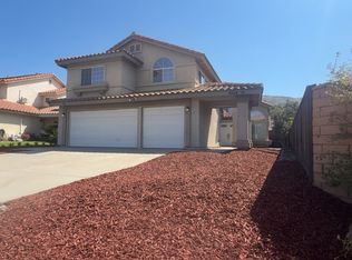 9586 Shadow Springs Dr, Moreno Valley, CA 92557