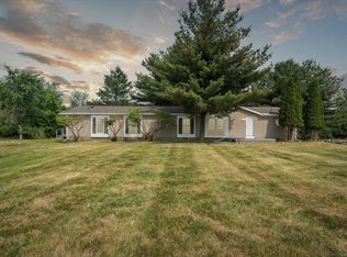 8397 Vincent Rd, Croswell, MI 48422