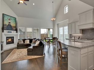 6813 Marina Cir, McKinney, TX 75070