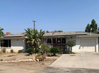 5525 E Madison Ave, Fresno, CA