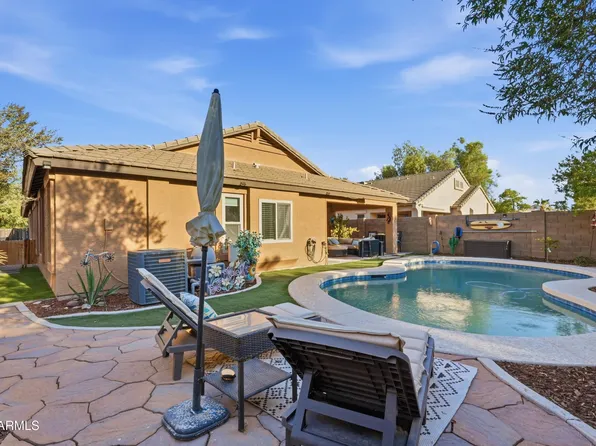1929 N Sondra Court Court, Casa Grande, AZ 85122