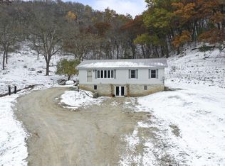 12095 Yucatan Rd, Houston, MN 55943