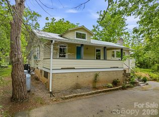 506 Johnston School Rd, Asheville, NC 28806