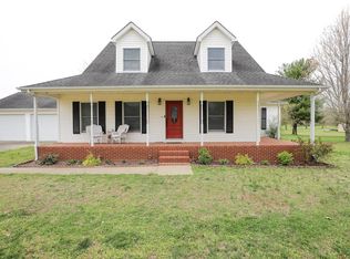 59 Martha Ln, Symsonia, KY 42082