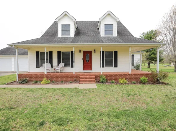59 Martha Ln, Symsonia, KY 42082