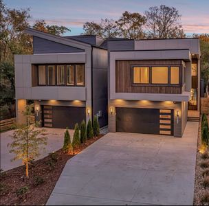 1207B Battlefield Dr, Nashville, TN, 37215