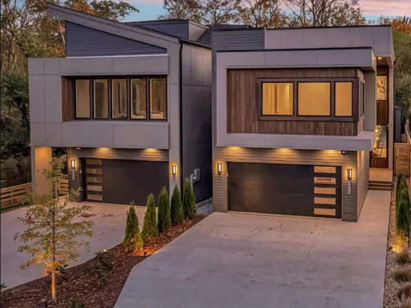 1207B Battlefield Dr, Nashville, TN 37215