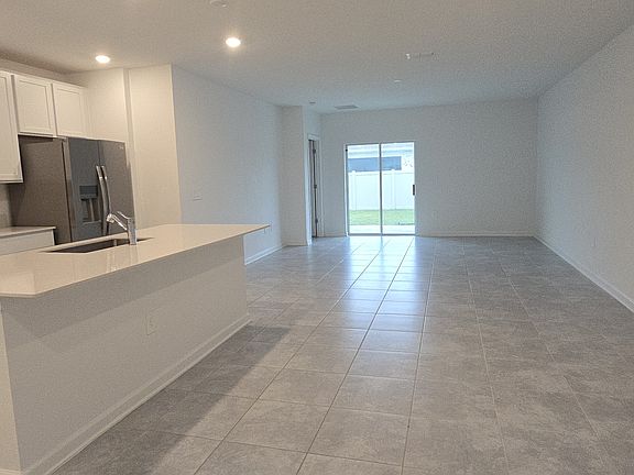 Dinning, Living room combo open Floor