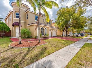5271 SW 140th Ter, Miramar, FL 33027
