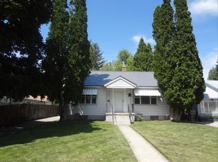 429 6th St, Idaho Falls, ID 83401