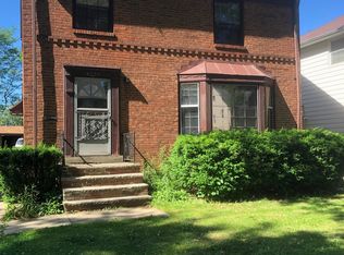 4225 Bushnell Rd, University Heights, OH 44118