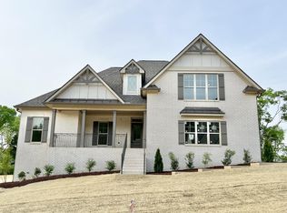 809 Ridgestone Pl, Lebanon, TN 37087