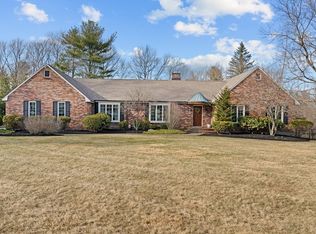 12 Alonesos Way, Andover, MA 01810