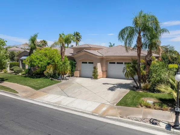 4 Chandon Ct, Rancho Mirage, CA 92270