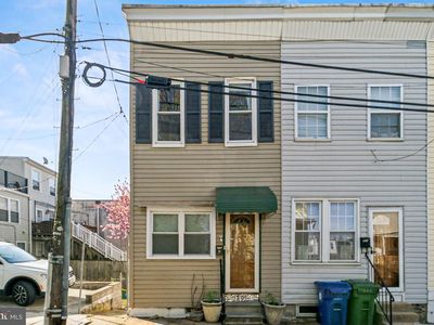 1201 Dellwood Ave, Baltimore, MD, 21211