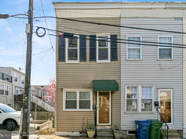 1201 Dellwood Ave, Baltimore, MD 21211