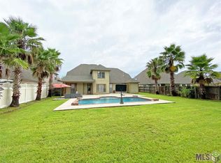 37245 Saint Marie Ave, Prairieville, LA 70769