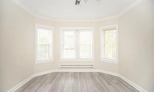 646 W Roscoe St #646.5-2S — Photo 2