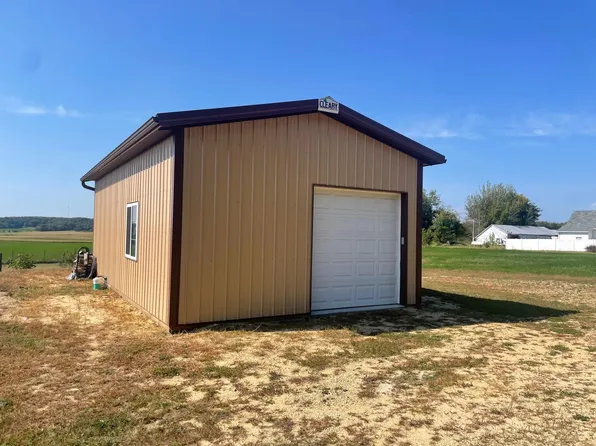 N4339 610th St, Menomonie, WI 54751