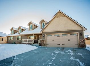 5320 Vintage Ln, Billings, MT 59106