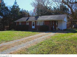 2272 S Third Street Ext, Mebane, NC 27302
