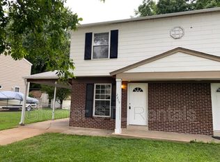 2279 Campus Dr, Saint Charles, MO 63301