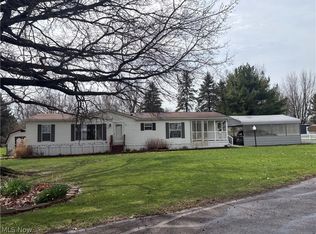 5852 Cleveland Rd #22, Wooster, OH
