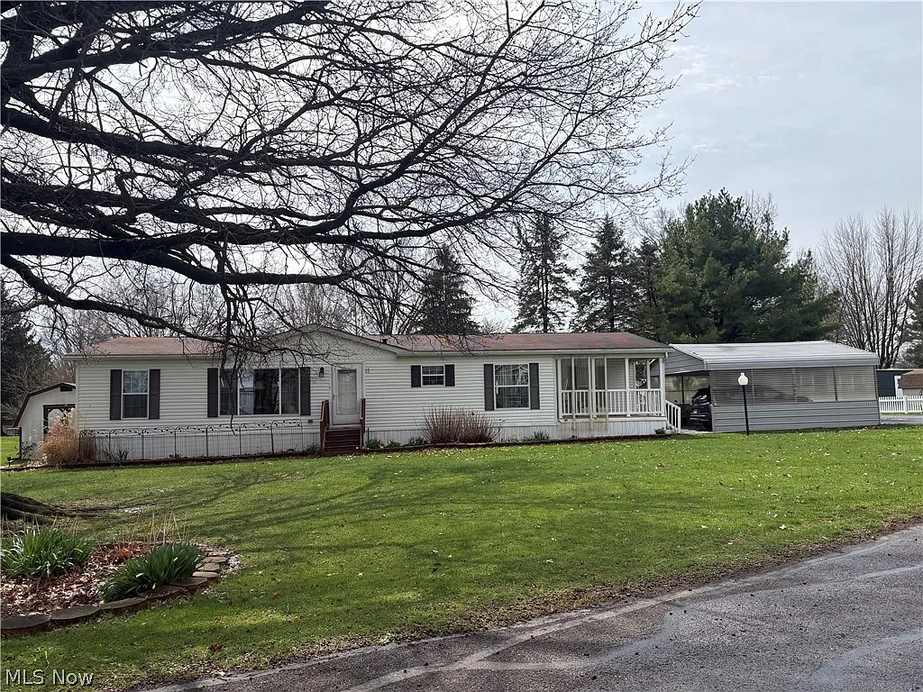 5852 Cleveland Rd #22 photo 1