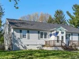 18 Booth Rd UNIT 1, Methuen, MA 01844