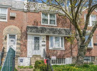 6356 Glenloch St, Philadelphia, PA 19135