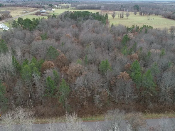 Parcel C Ice House Bridge Road, Webster, WI 54893