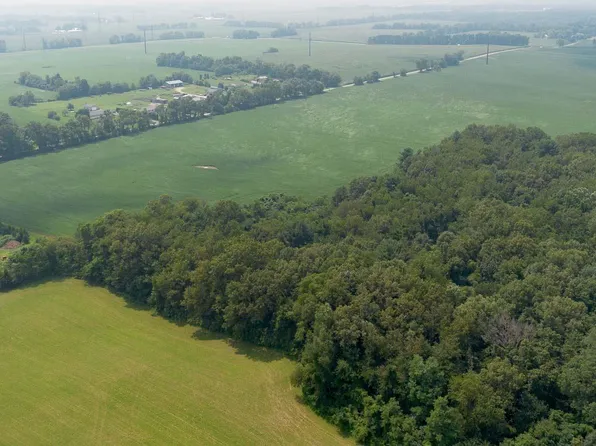 E 300 North Rd, Rolling Prairie, IN 46371