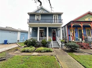 235 S Norman C Francis Pkwy, New Orleans, LA 70119