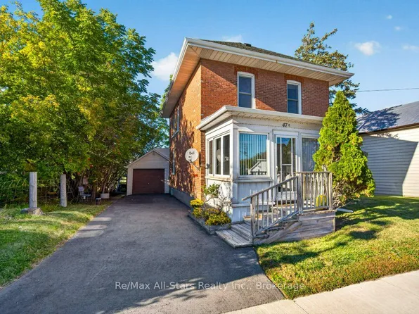 47 King St E, Kawartha Lakes, ON K0L 2W0