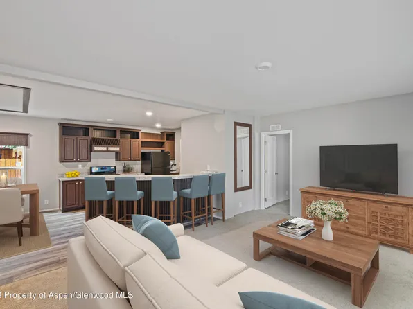 94 Lazy Gln, Snowmass, CO 81654