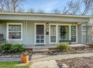 613 Cordell St, Denton, TX 76201