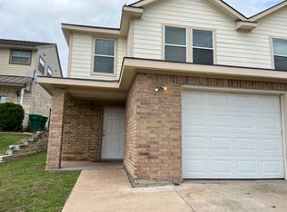 719 Claremont Pkwy #A, Marble Falls, TX 78654