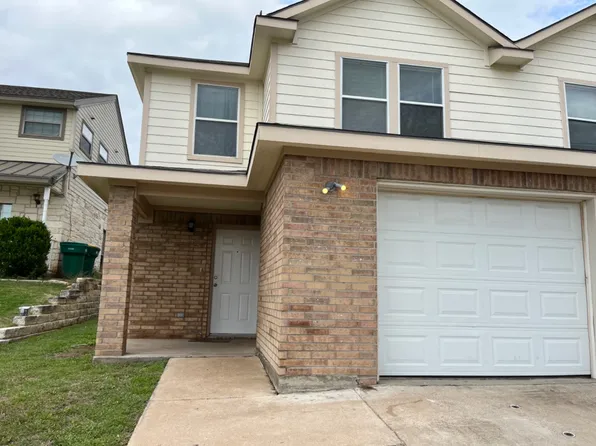 719 Claremont Pkwy #A, Marble Falls, TX 78654