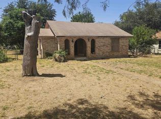 1819 Gustavus St, Laredo, TX 78043
