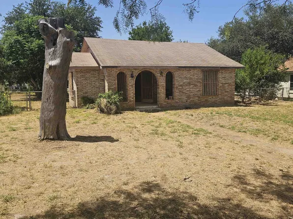 1819 Gustavus St, Laredo, TX 78043