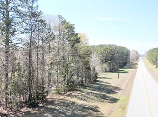 0 Anderson Hwy, Elberton, GA 30635