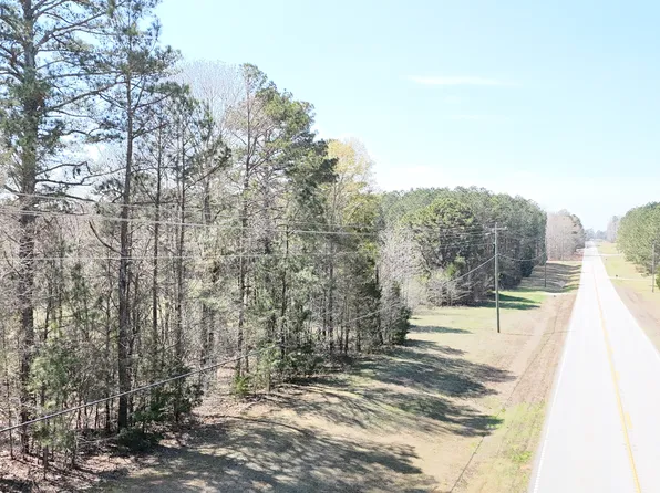 0 Anderson Hwy, Elberton, GA 30635