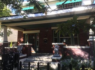 2111 Post St, Jacksonville, FL 32204