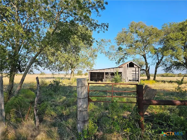 County Road 264, Gatesville, TX 76528