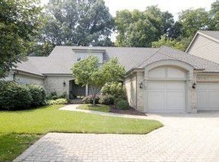 5616 Duck Row, Dayton, OH 45429